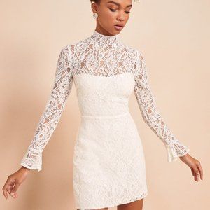 Reformation Carraway Dress